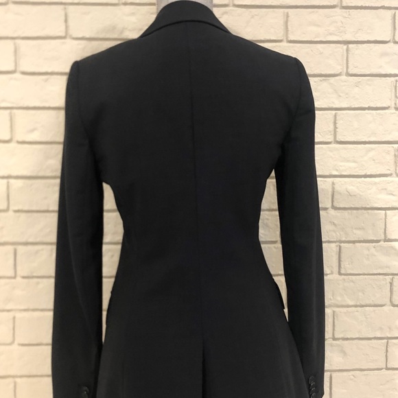 Dark Navy Blazer - Picture 2 of 5